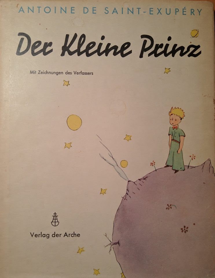 Der Kleine Prinz