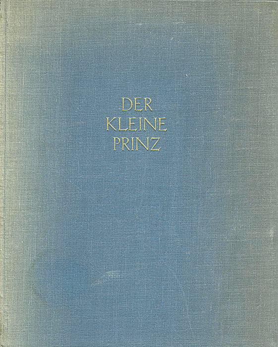 Der Kleine Prinz