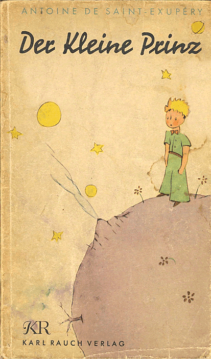 Der Kleine Prinz
