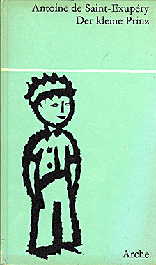 Der Kleine Prinz