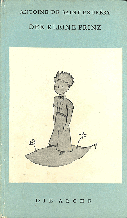 Der Kleine Prinz