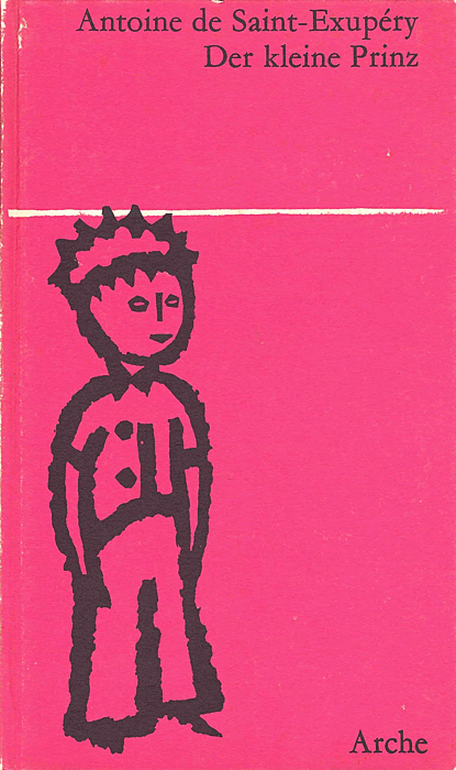 Der Kleine Prinz