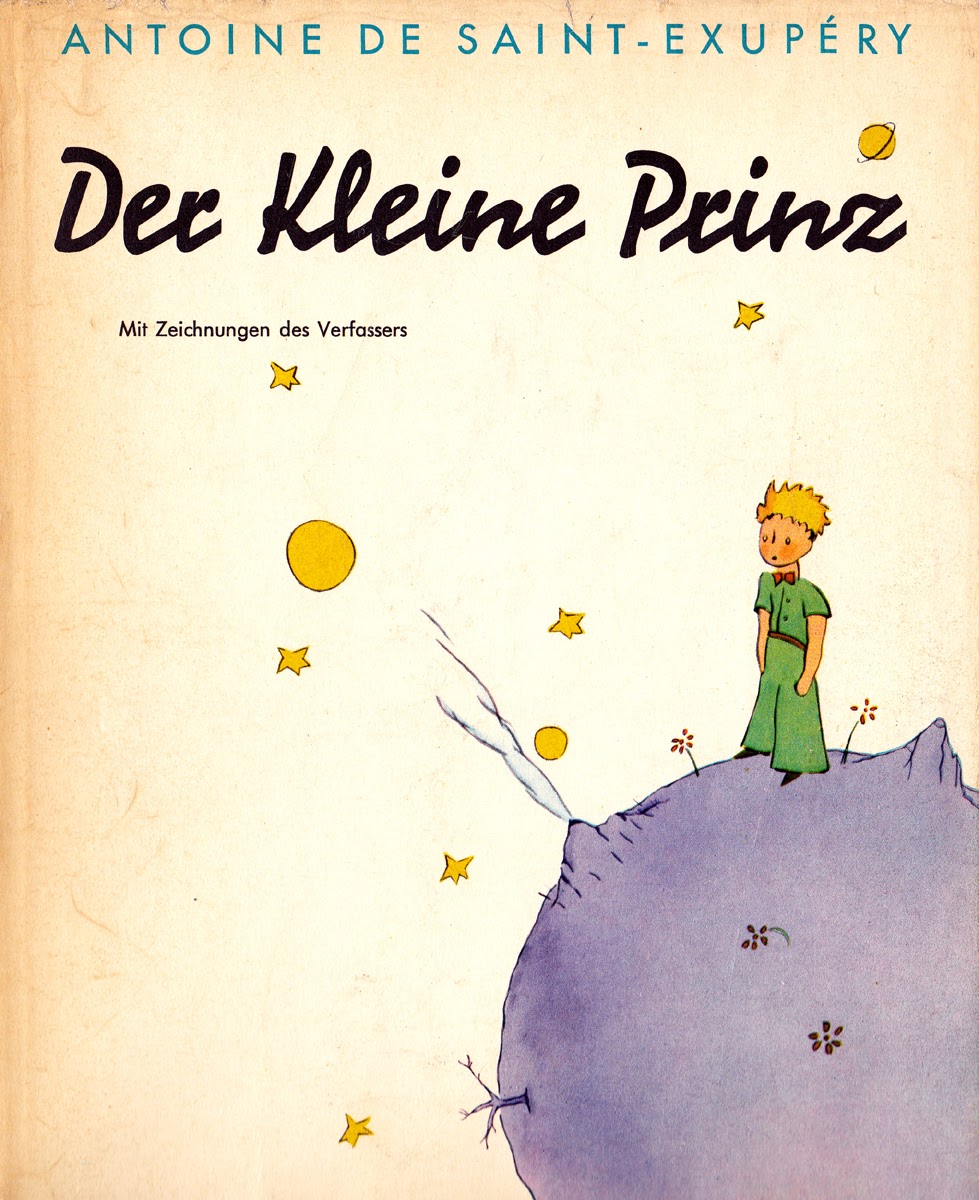 Der Kleine Prinz