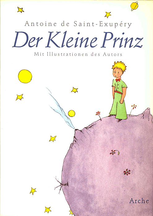 Der Kleine Prinz