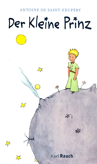 Der Kleine Prinz