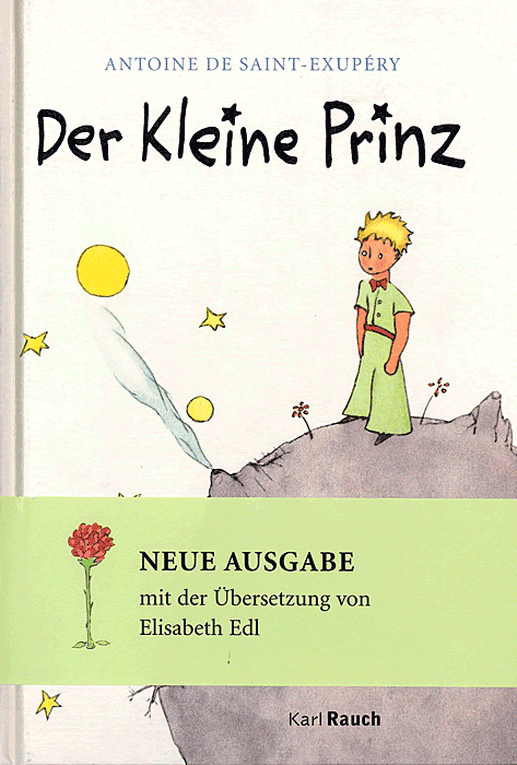 Der Kleine Prinz