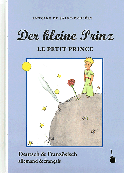 Der Kleine Prinz