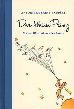 Der Kleine Prinz