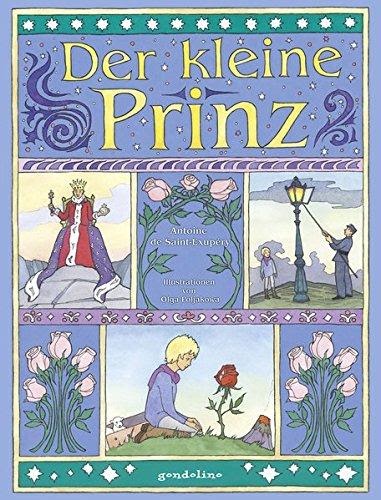Der Kleine Prinz
