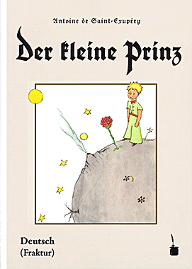 Der kleine Prinz