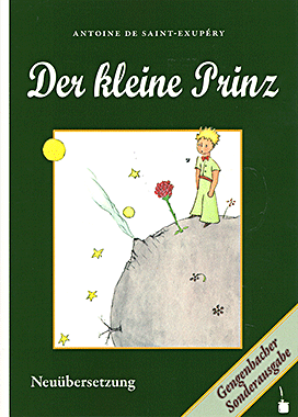 Der Kleine Prinz