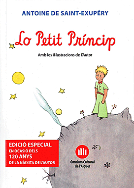 Lo Petit Príncip