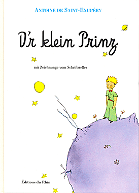 D’r klein Prinz