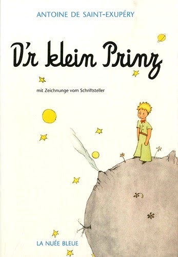 D’r klein Prinz