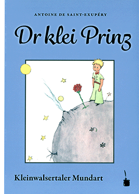 Dr klei Prinz