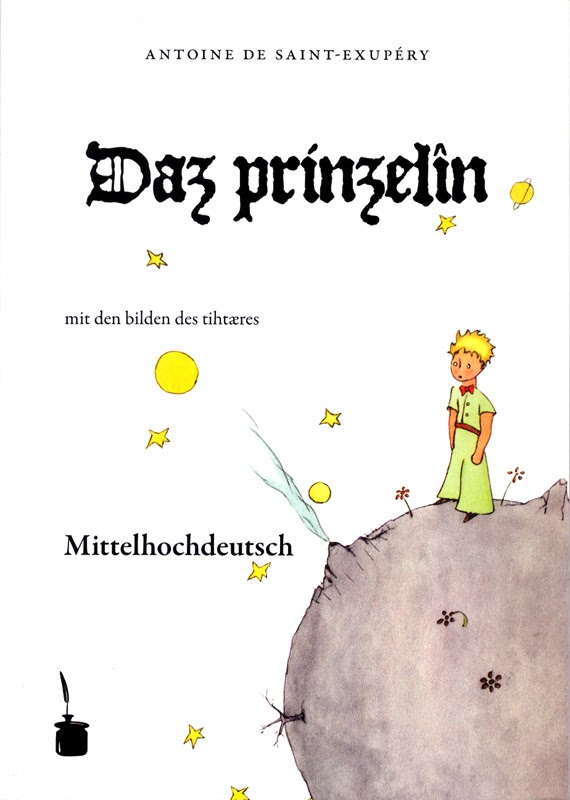 Daz prinzelîn
