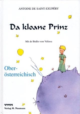 Da kloane Prinz