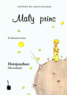 Mały princ