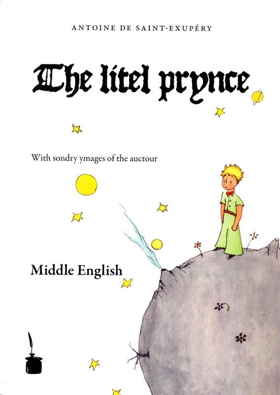The litel prynce