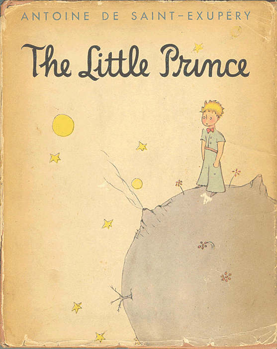 The Little Prince
