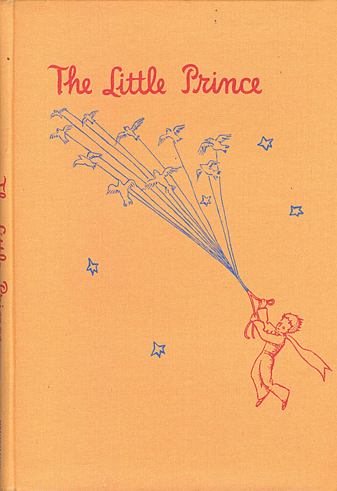 The Little Prince