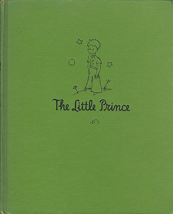The Little Prince
