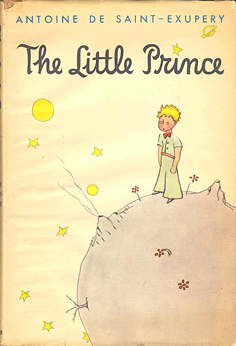The Little Prince
