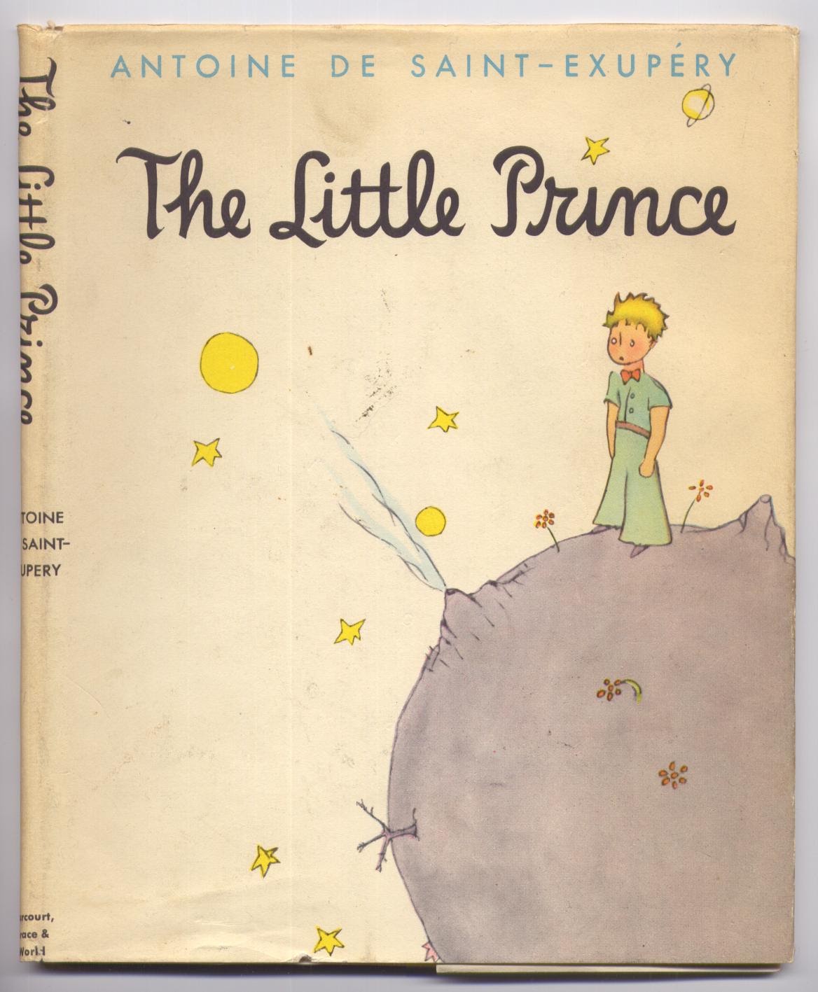 The Little Prince