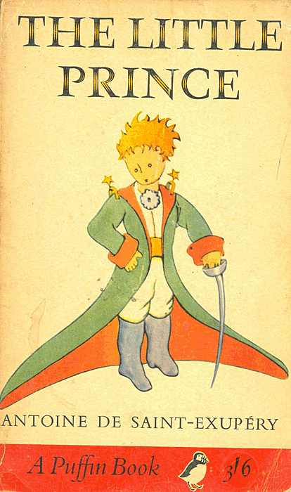 The Little Prince