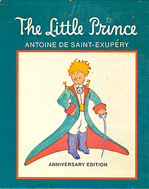The Little Prince