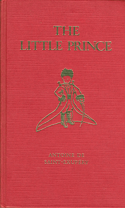 The Little Prince