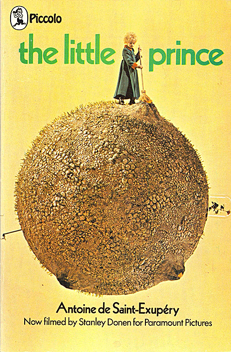 The Little Prince