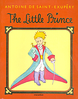 The Little Prince