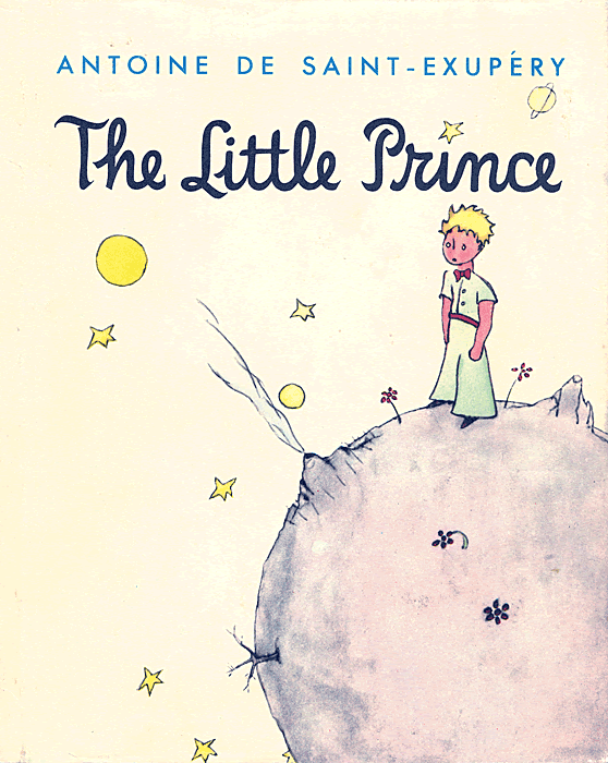 The Little Prince