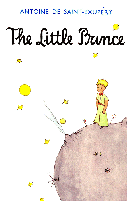 The Little Prince