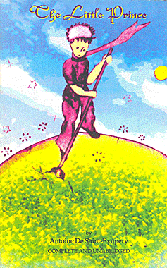 The Little Prince