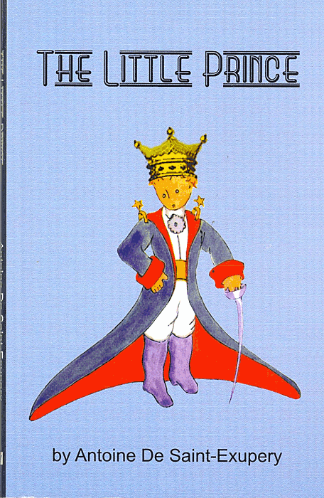 The Little Prince