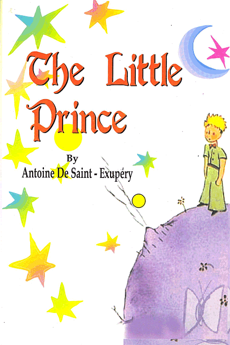 The Little Prince