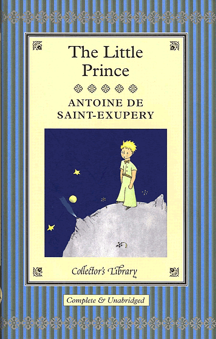 The Little Prince
