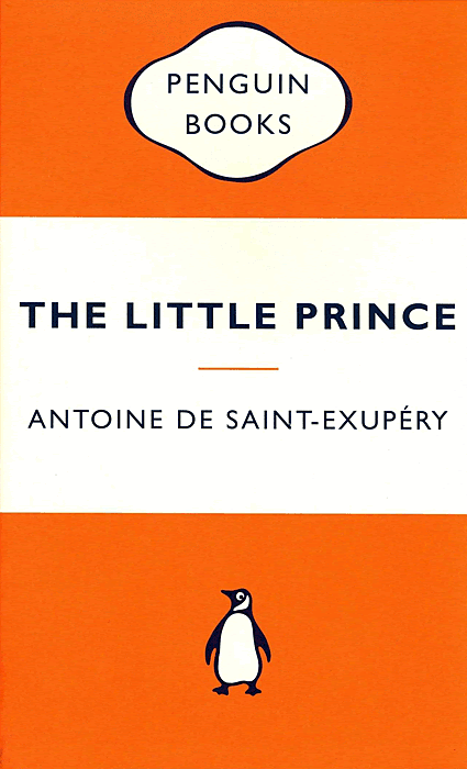 The Little Prince