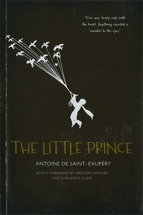 The Little Prince