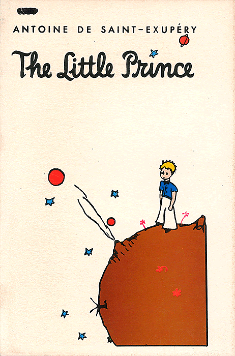 The Little Prince