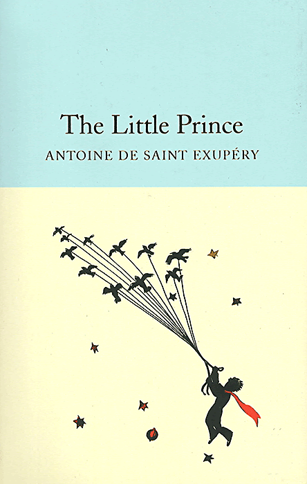 The Little Prince
