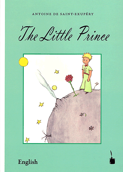 The Little Prince