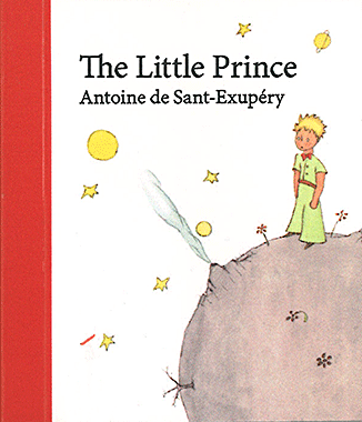 The Little Prince