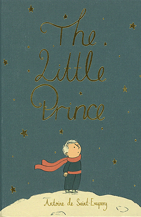 The Little Prince