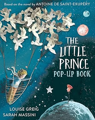 The Little Prince