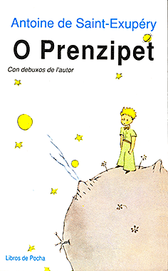 O Prenzipet