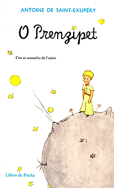O Prenzipet
