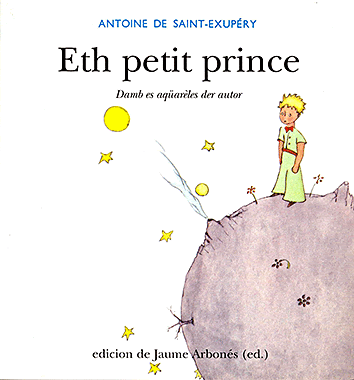 Eth petit prince